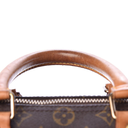 Louis Vuitton Monogram Keepall 45 10 of 17