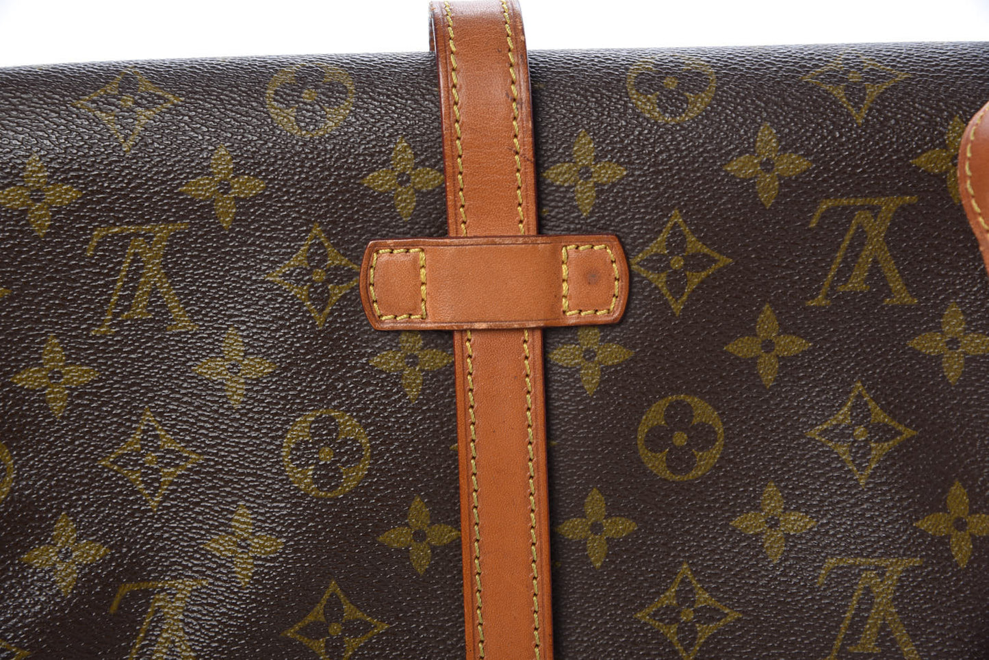 Monogram Chantilly GM