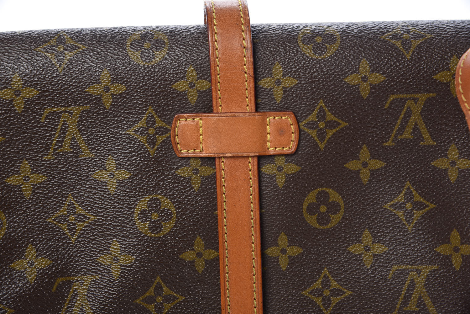 Louis Vuitton Monogram Chantilly GM 13 of 22