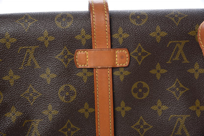 Louis Vuitton Monogram Chantilly GM 13 of 22