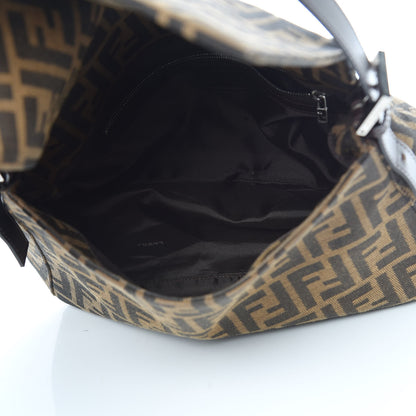 Fendi Zucca Mama Baguette Tobacco 5 of 9