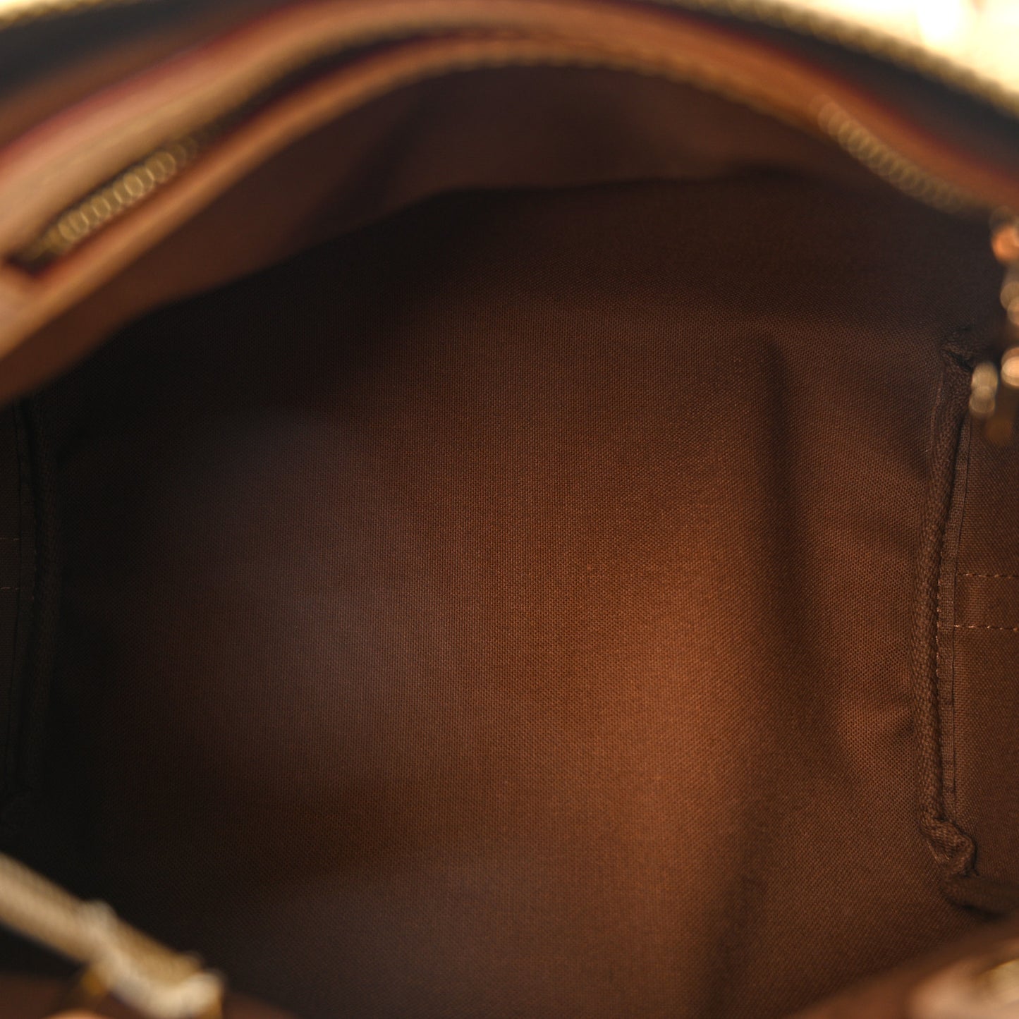 Monogram Speedy Bandouliere 25