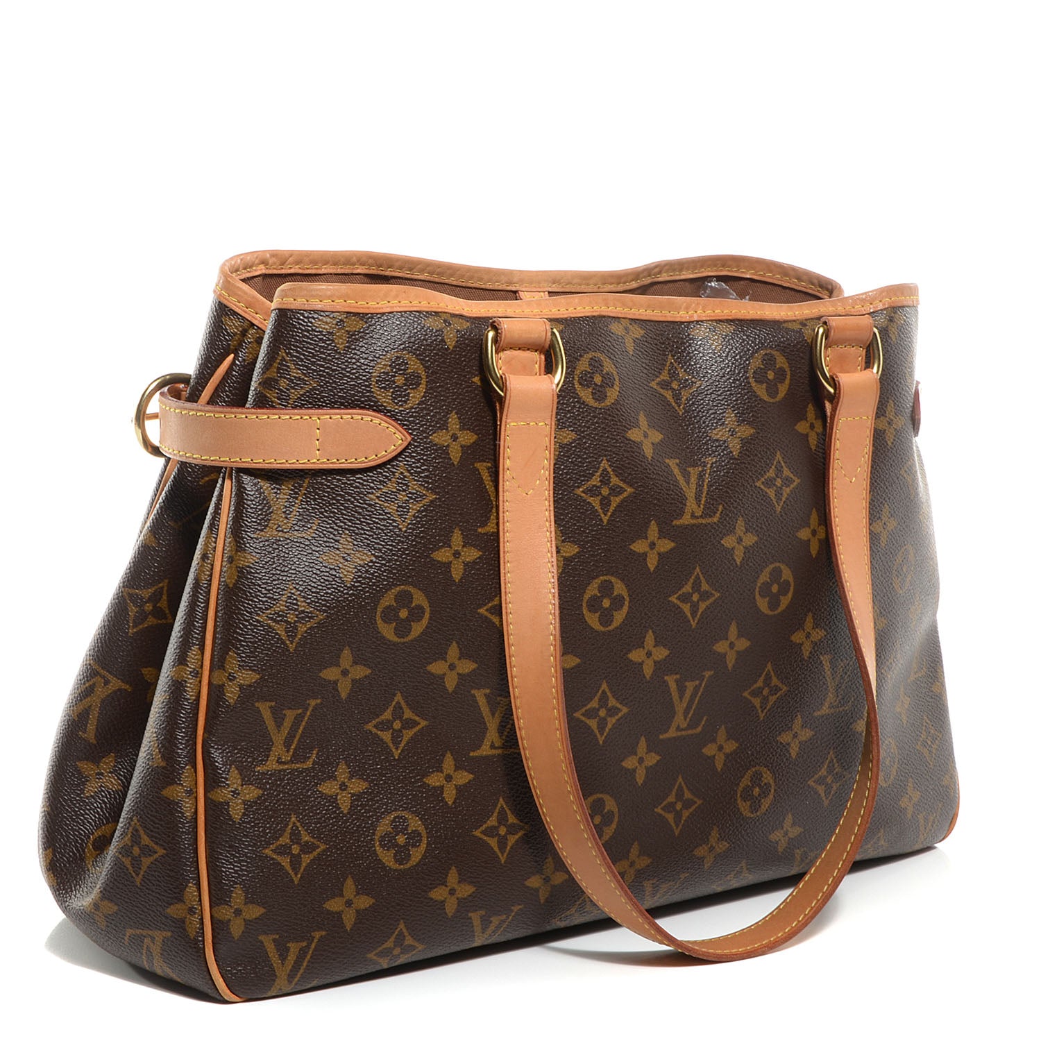 Louis Vuitton Monogram Batignolles Horizontal 3 of 7