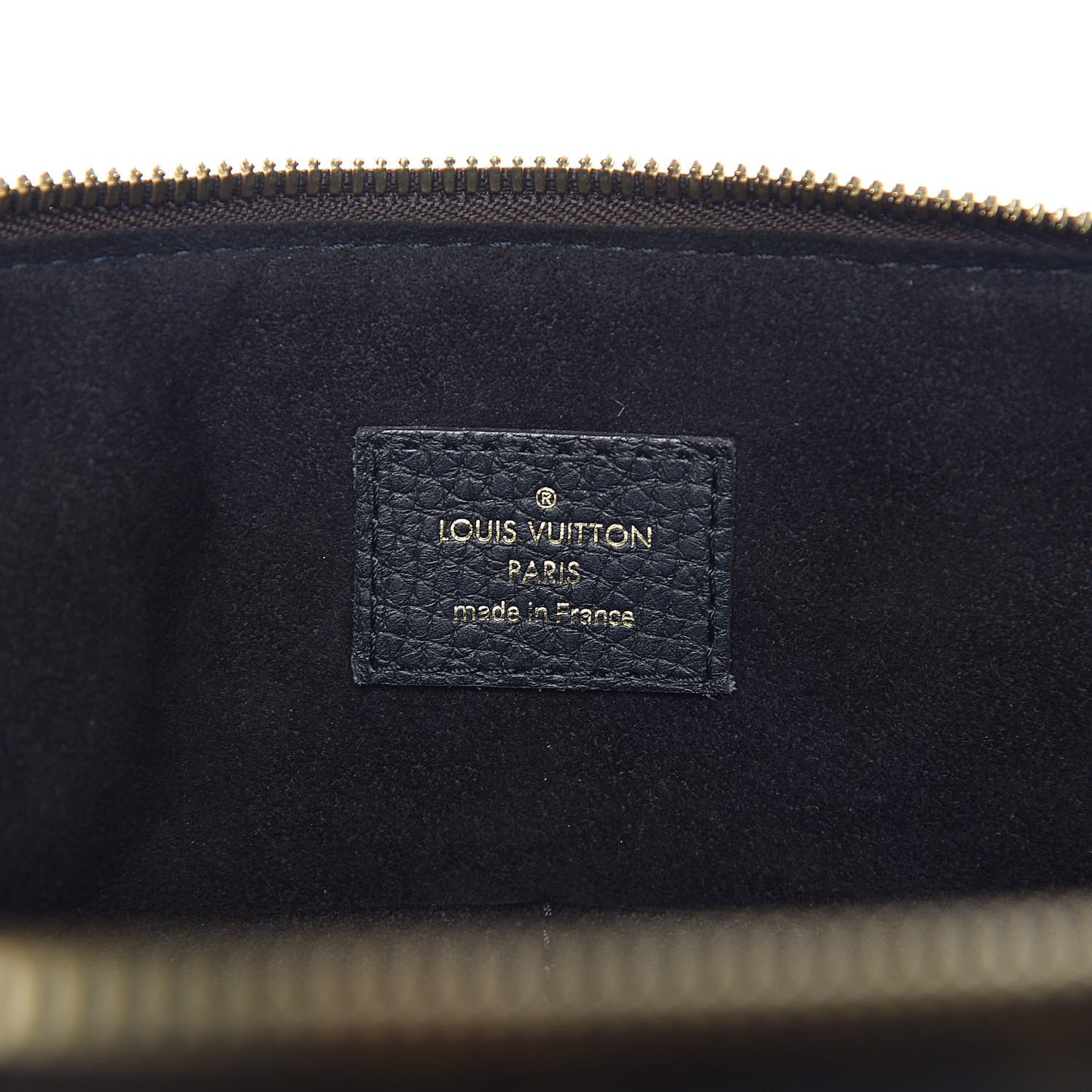 Monogram Retiro NM Black