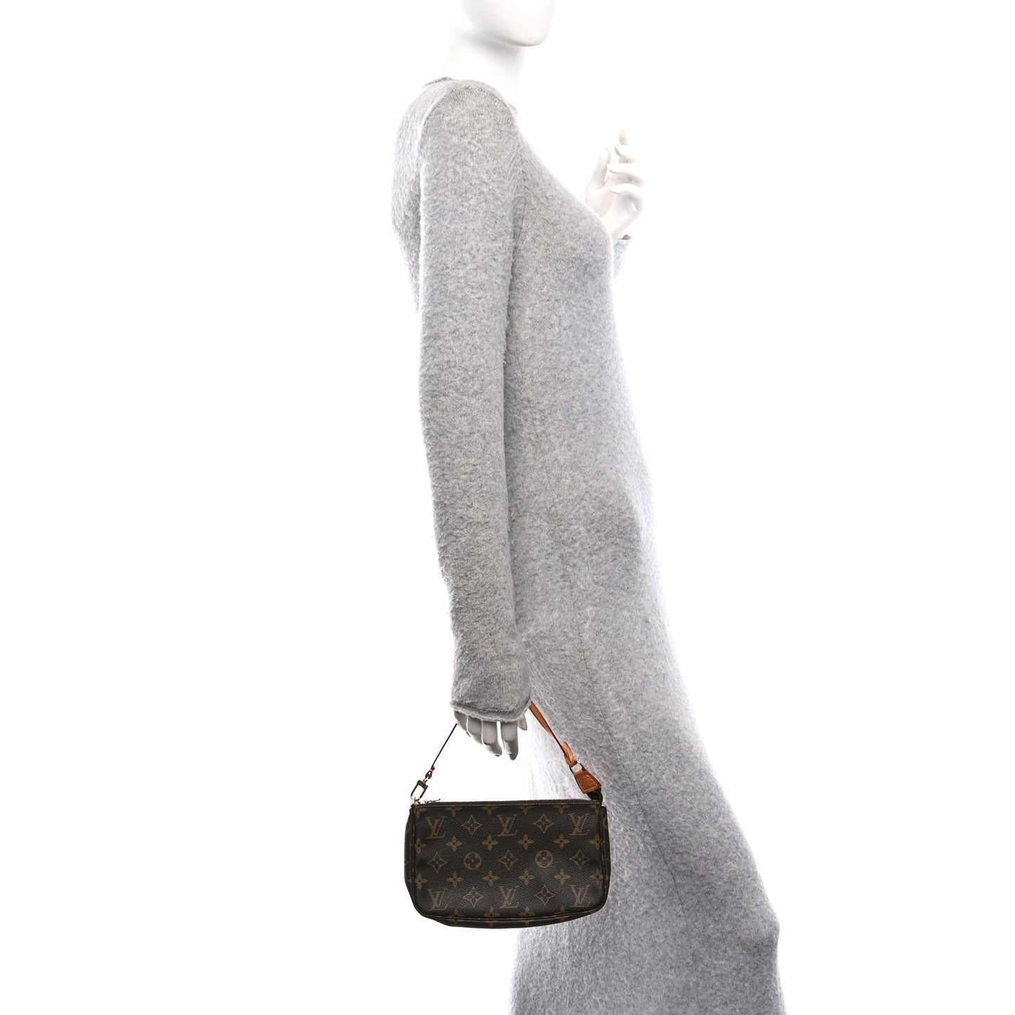 Monogram Pochette Accessories