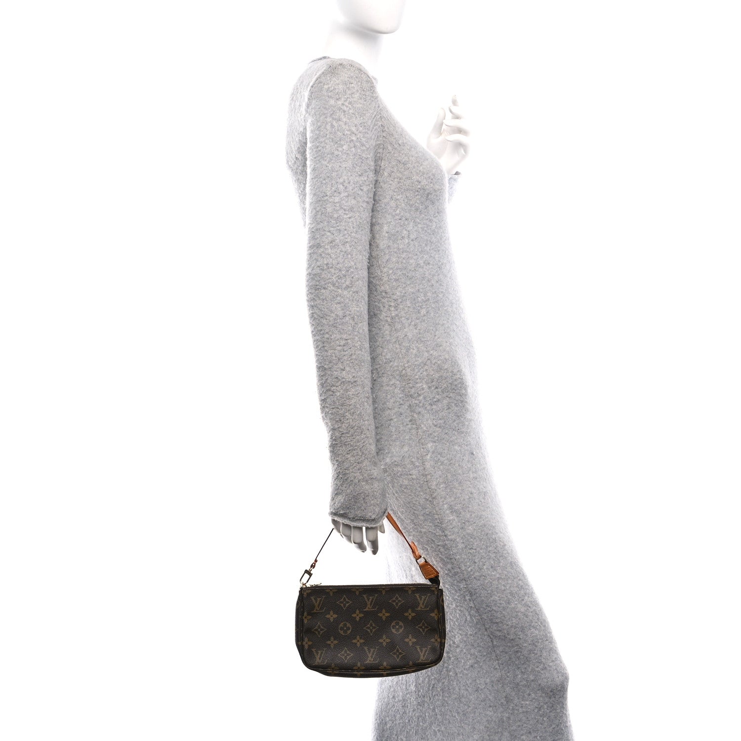 Louis Vuitton Monogram Pochette Accessories 2 of 10