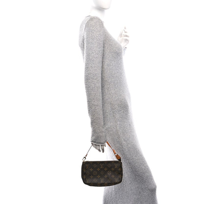 Louis Vuitton Monogram Pochette Accessories 2 of 10