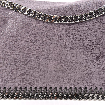 Stella McCartney Shaggy Deer Falabella Crossbody Bag Bark 11 of 13