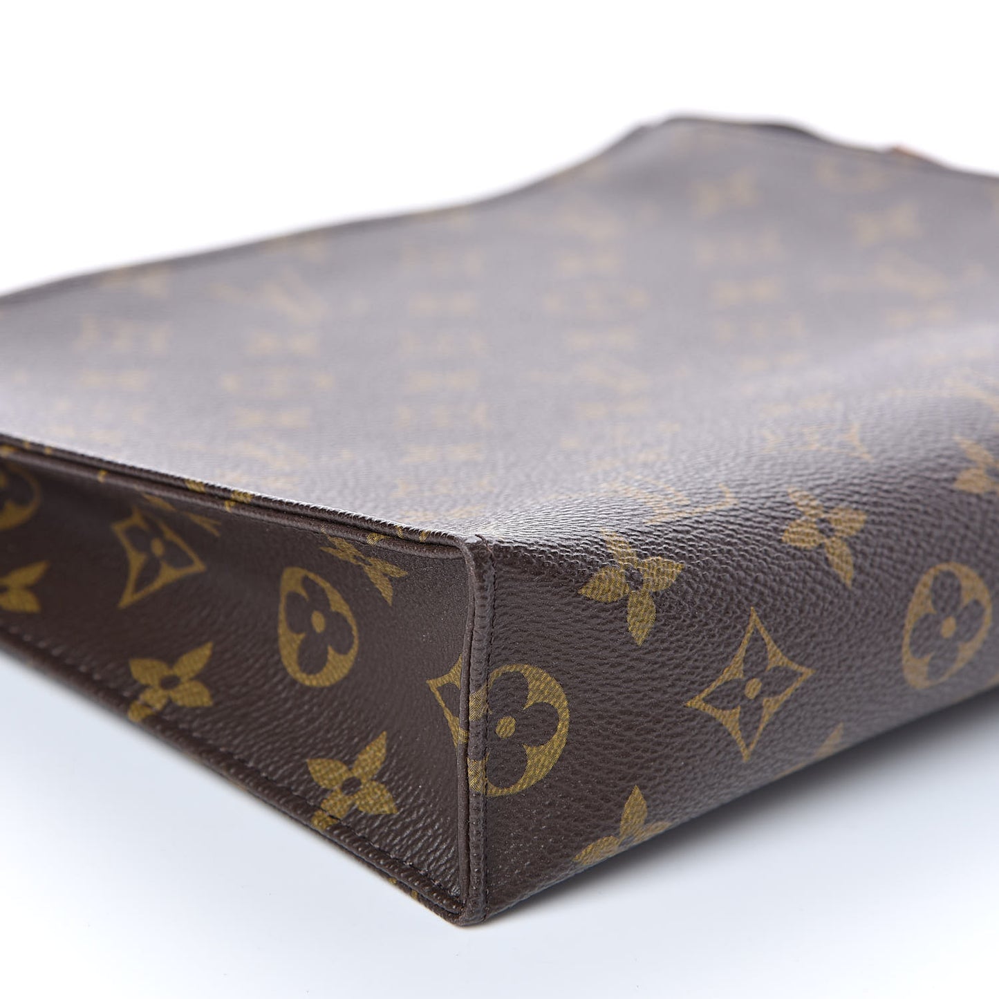Monogram Toiletry Pouch 26