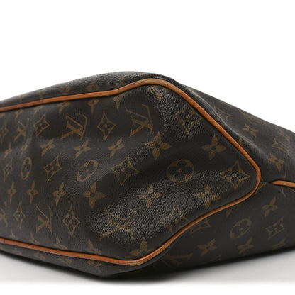 Louis Vuitton Monogram Delightful MM Pivoine 9 of 9