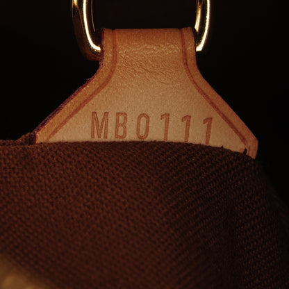 Louis Vuitton Monogram Tivoli GM 7 of 7