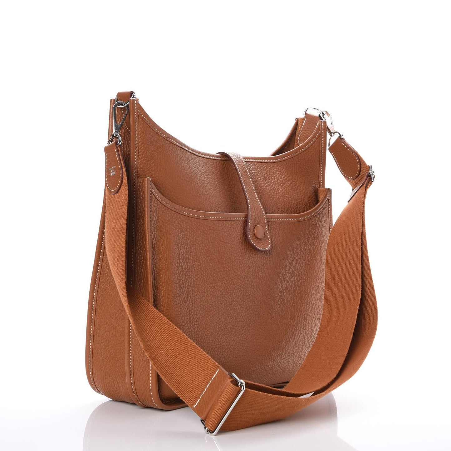 Taurillon Clemence Evelyne III PM Gold