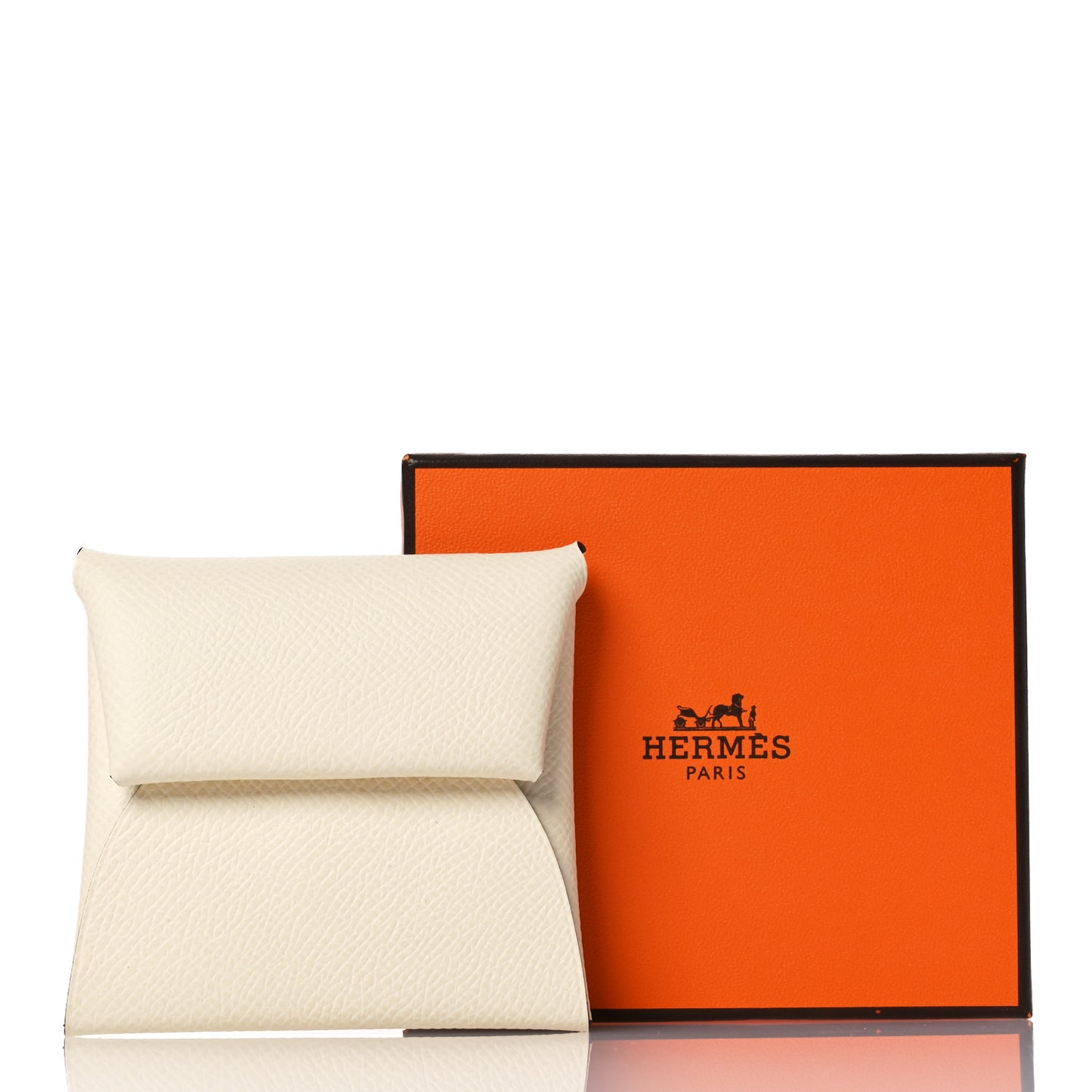 Epsom Bastia Verso Coin Purse Nata Sesame