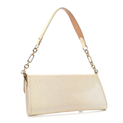 Louis Vuitton Vernis Sunset Boulevard Perle 2 of 5