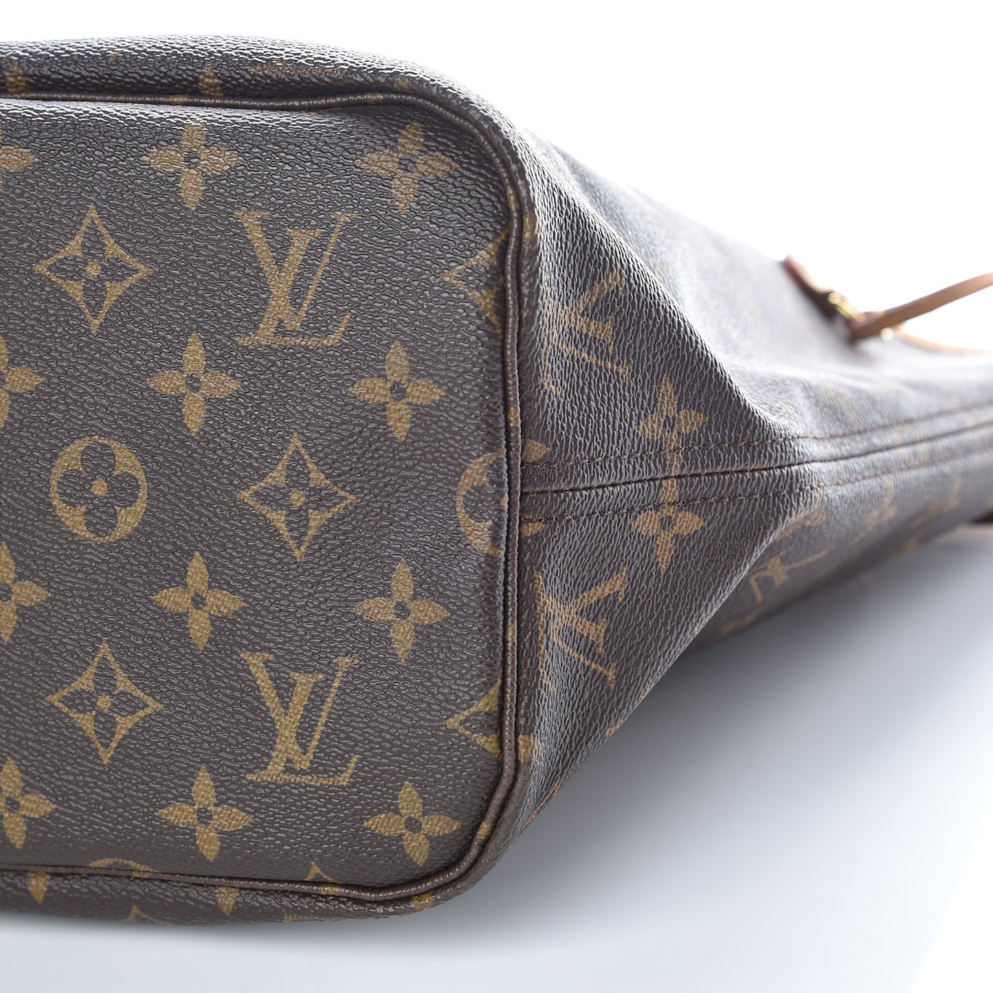 Monogram Neverfull MM