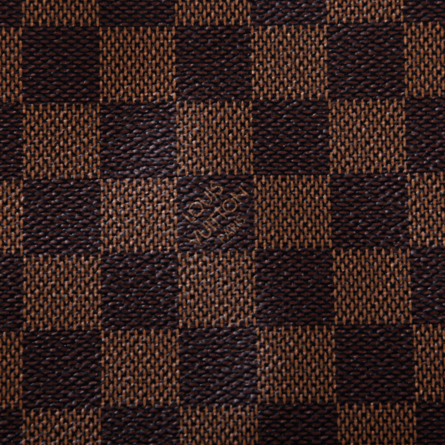 Damier Ebene Graceful MM