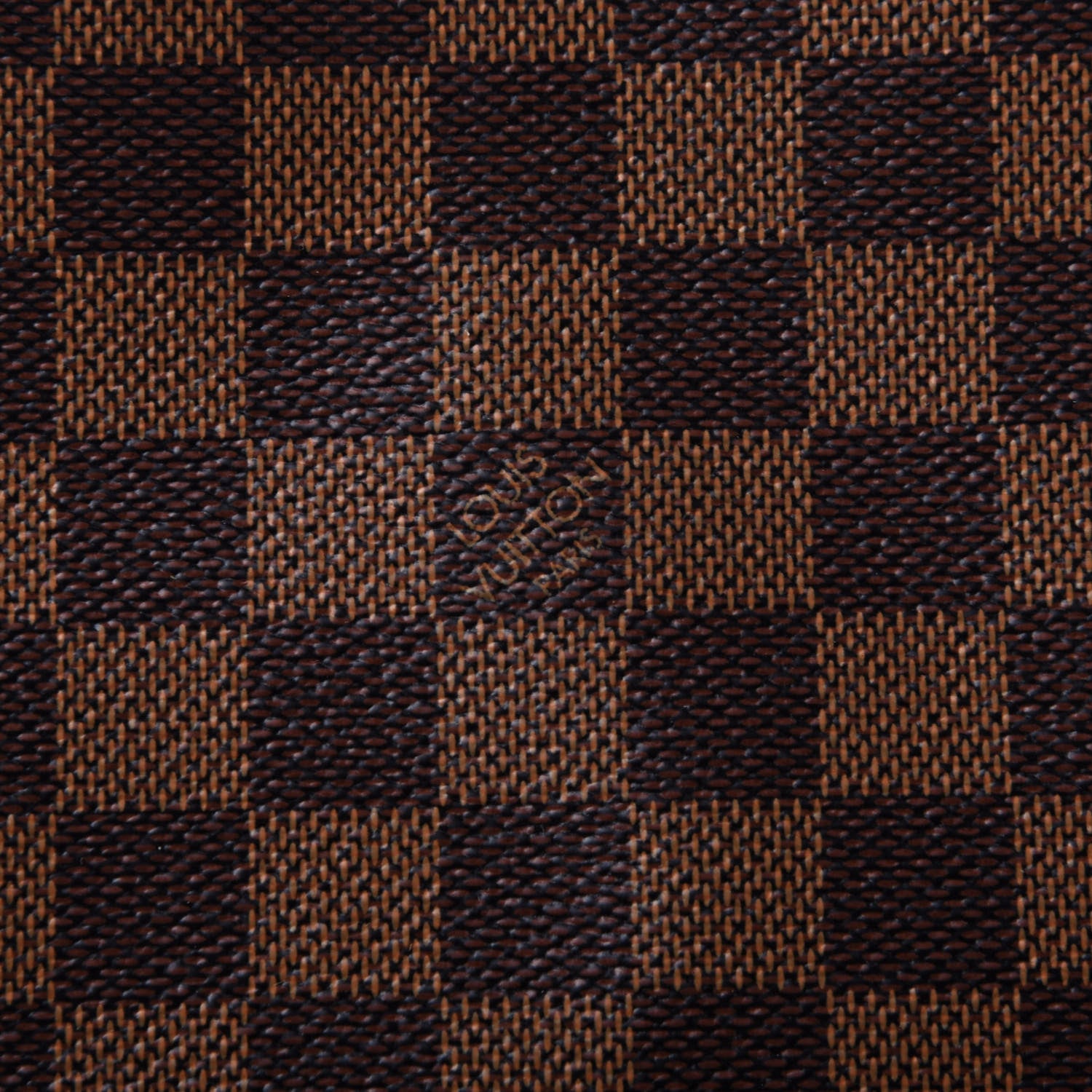 Louis Vuitton Damier Ebene Graceful MM 11 of 12