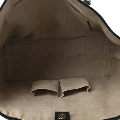Gucci Microguccissima Large Joy Tote Black 5 of 10