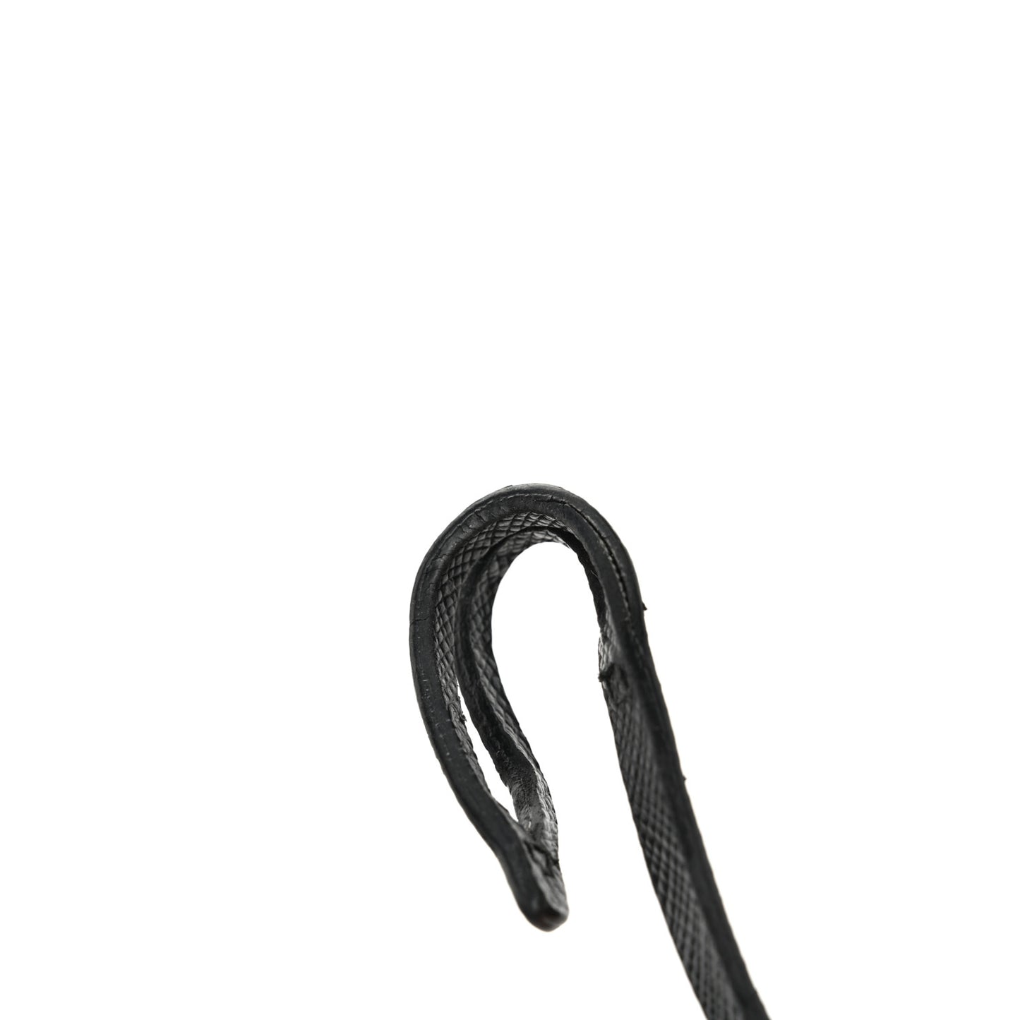 Nylon Re-Edition 2005 Shoulder Bag Black