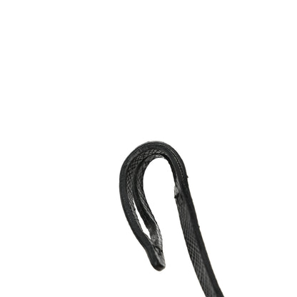 Prada Nylon Re-Edition 2005 Shoulder Bag Black 12 of 13