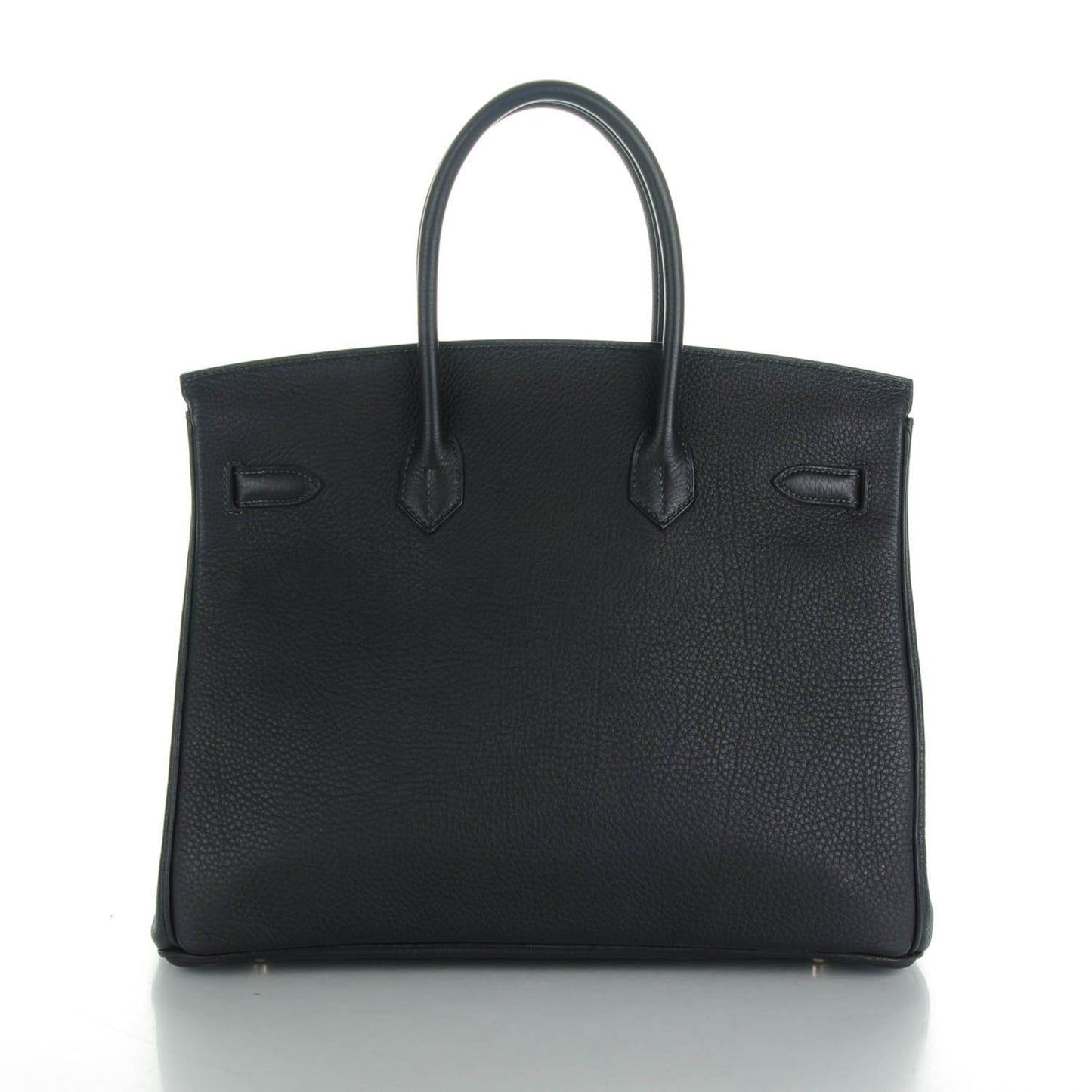 Togo Birkin 35 Indigo
