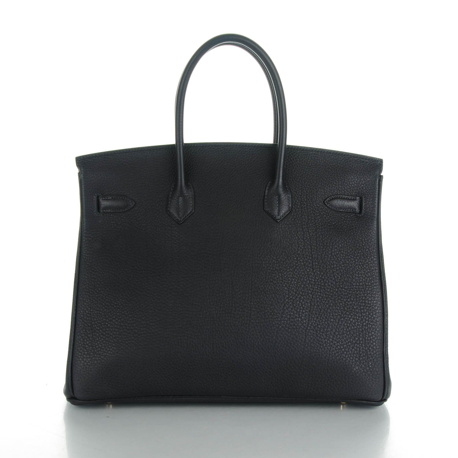 Hermes Togo Birkin 35 Indigo 5 of 25