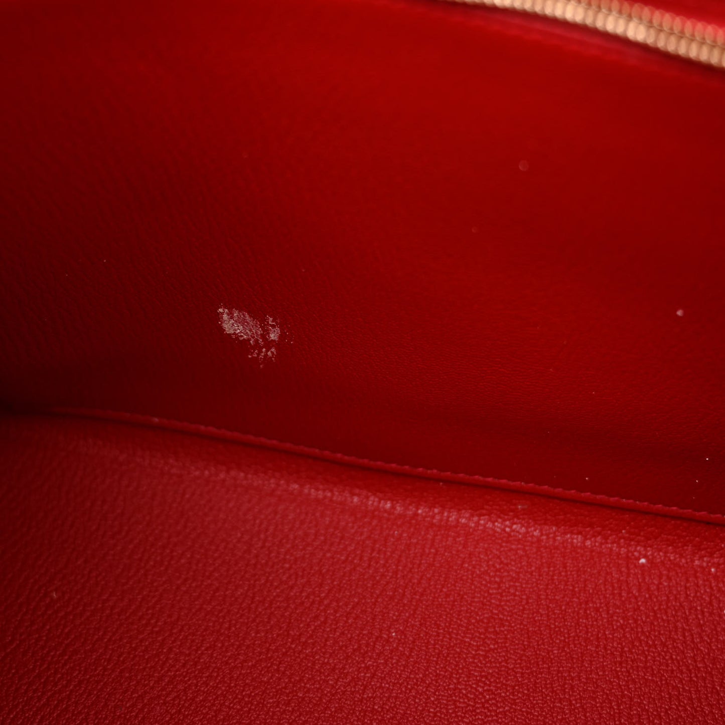 Evercolor Kelly Retourne 32 Rouge Casaque