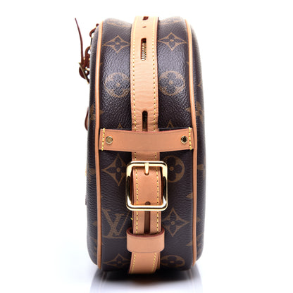 Louis Vuitton Monogram Boite Chapeau Souple MM 10 of 13