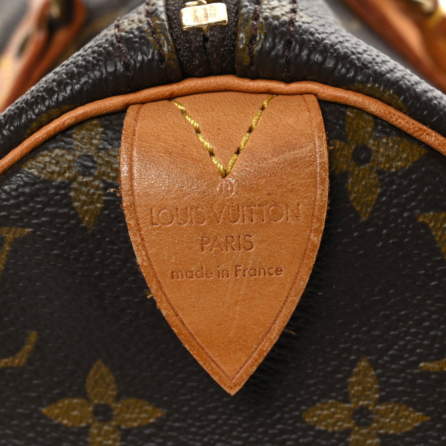 Monogram Speedy 30