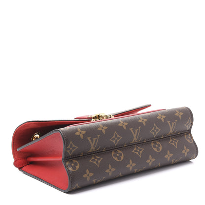Louis Vuitton Monogram Victoire Cherry 3 of 9