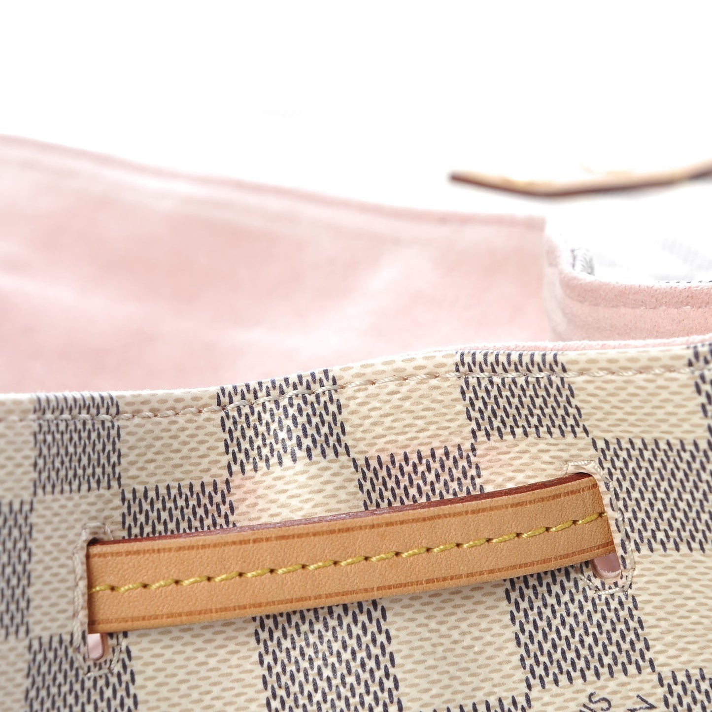 Damier Azur Sperone Backpack