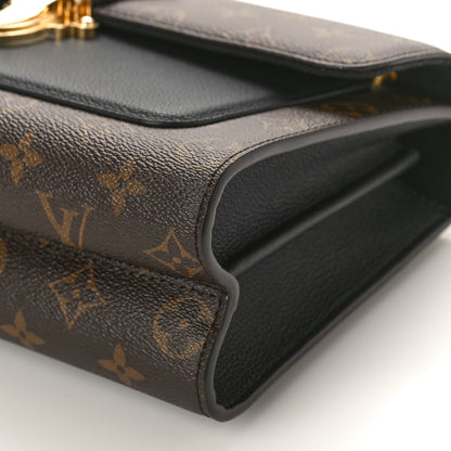 Louis Vuitton Monogram Victoire Black 9 of 9