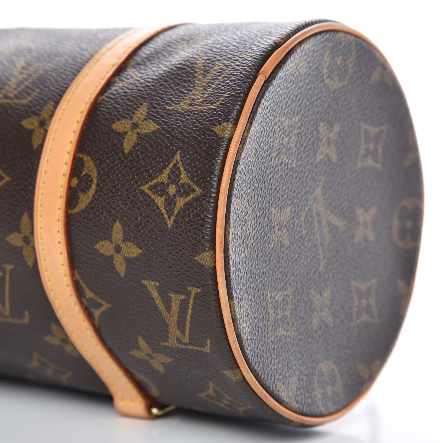 Louis Vuitton Monogram Papillon 26 9 of 9