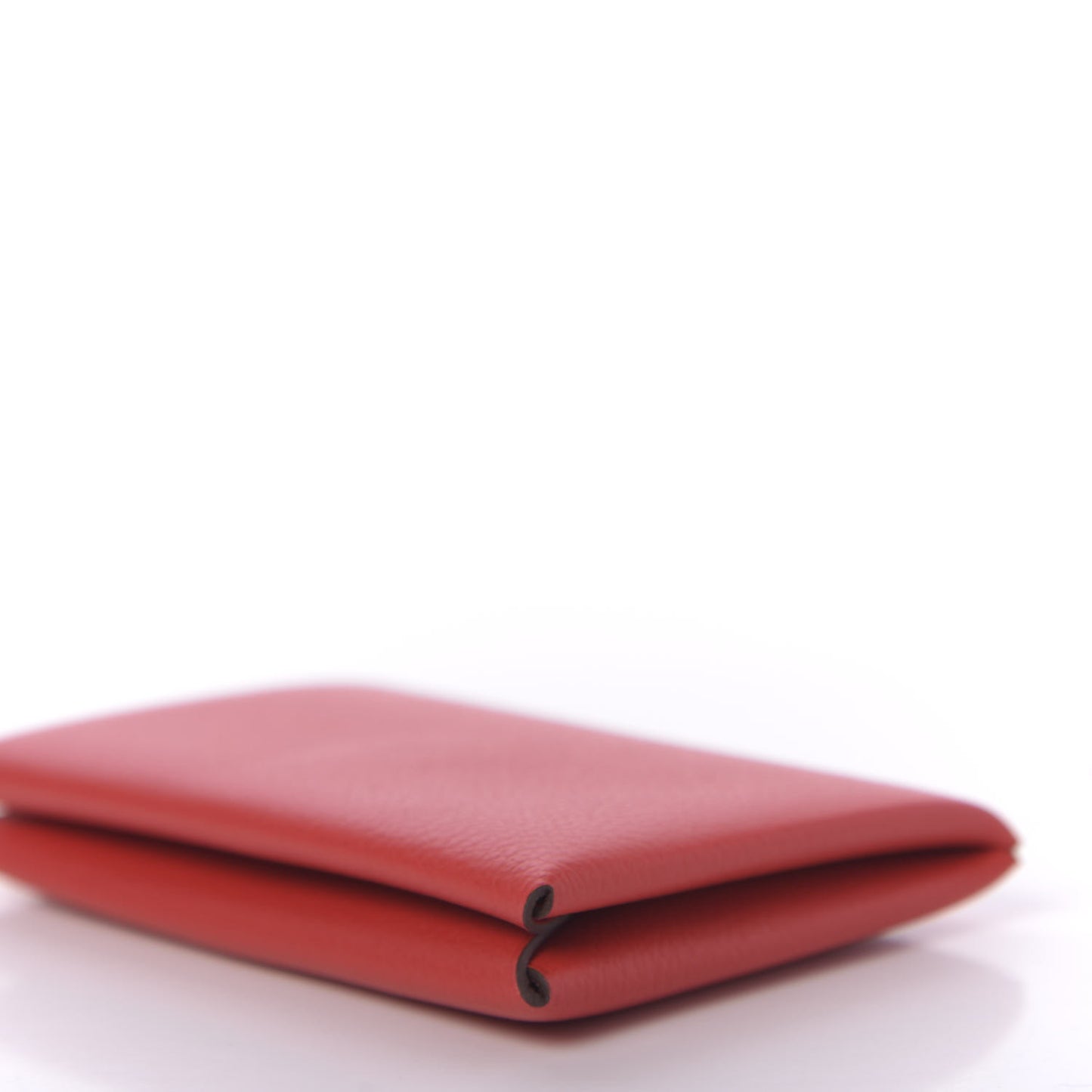 Evercolor Calvi Card Case Rouge De Coeur