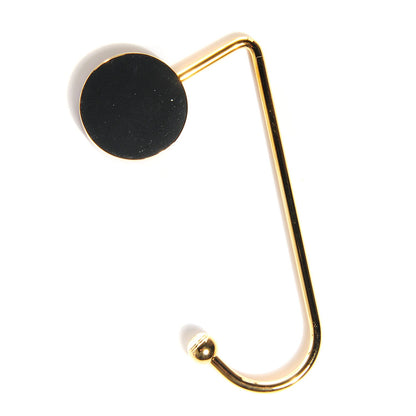 Louis Vuitton Fleur Purse Hook Red Gold 2 of 4