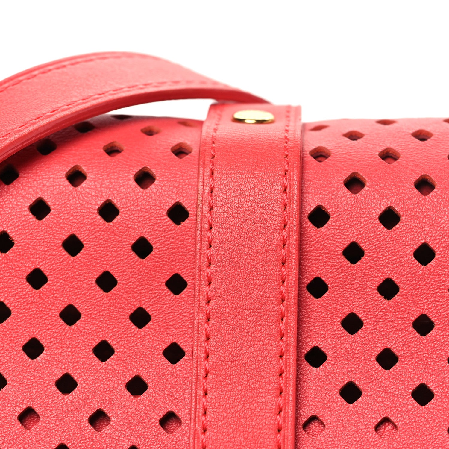 Louis Vuitton SC Flore Saumur Corail 11 of 11