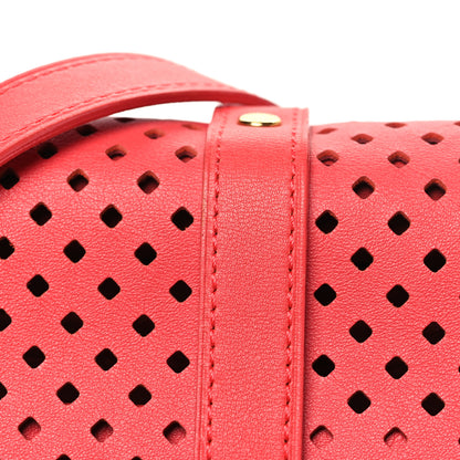 Louis Vuitton SC Flore Saumur Corail 11 of 11