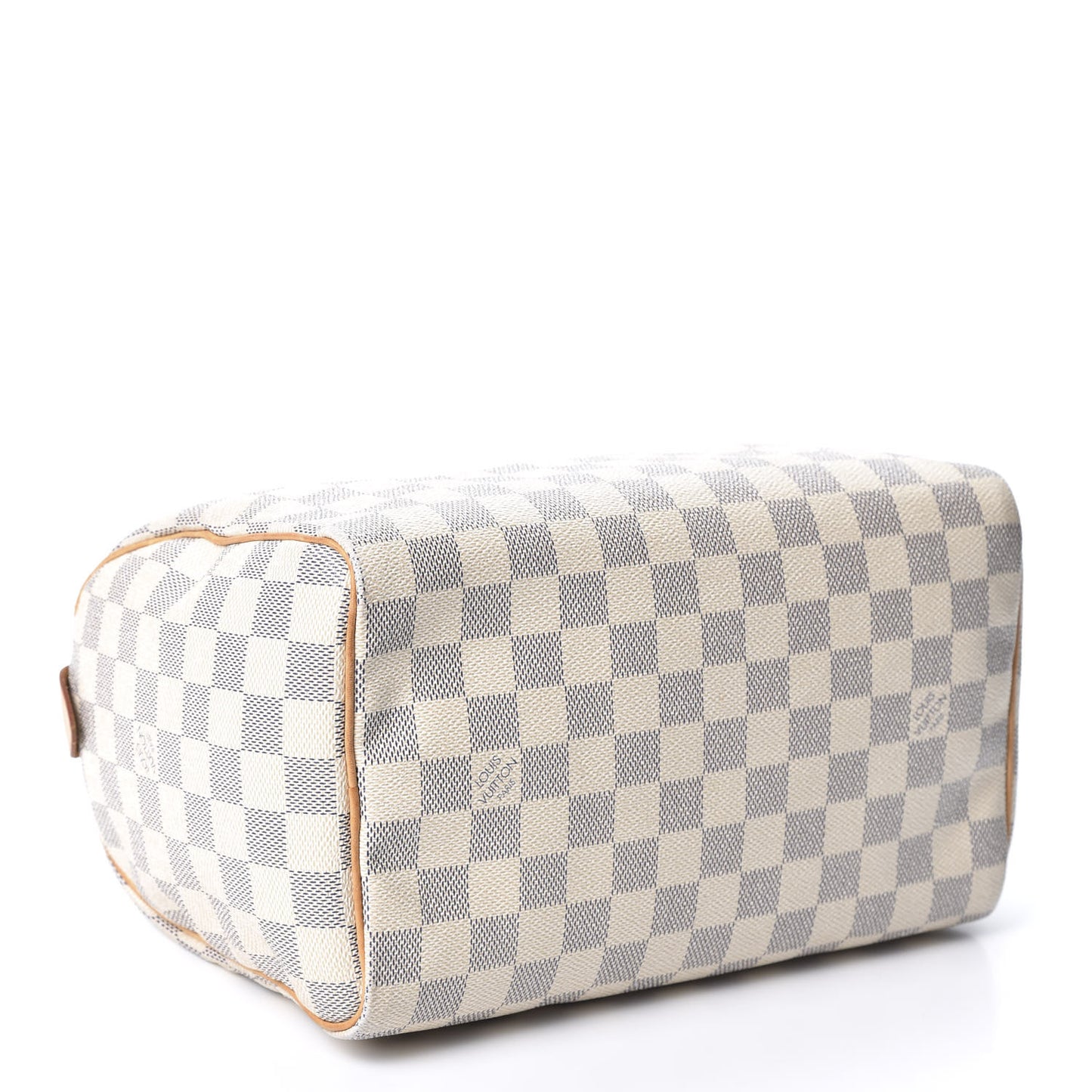 Damier Azur Speedy 25