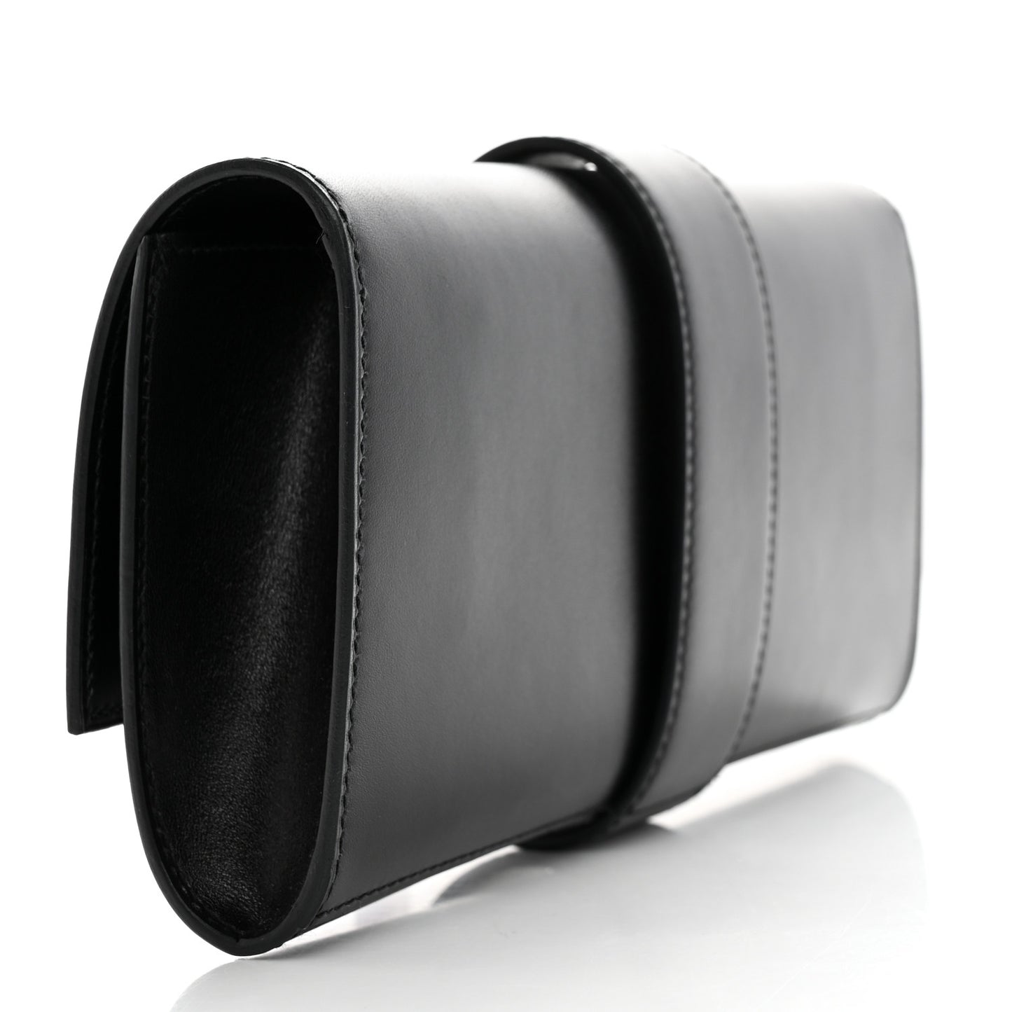 Box Medor 23 Clutch Black