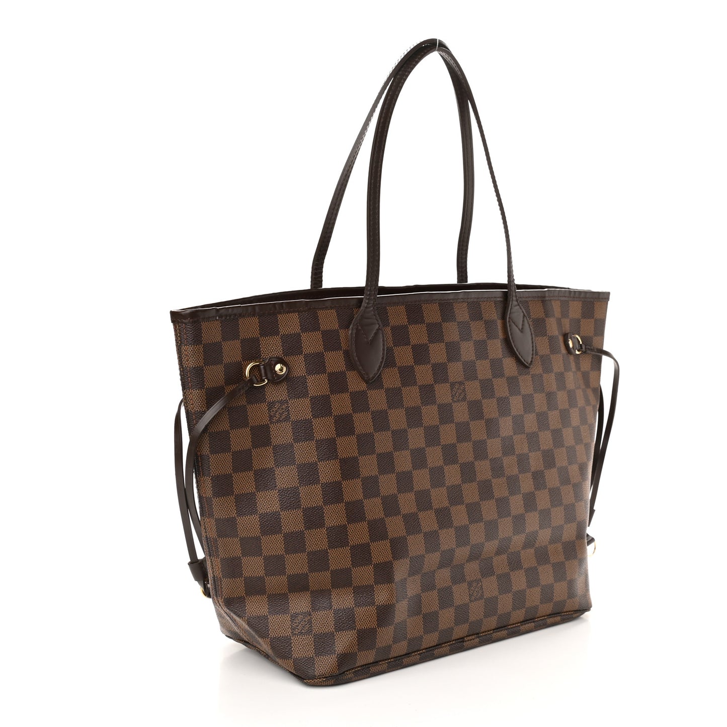 Damier Ebene Neverfull MM