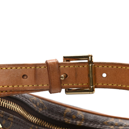 Louis Vuitton Monogram Croissant PM 15 of 15