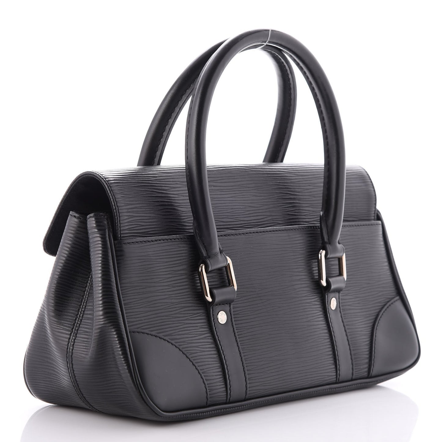 Epi Segur PM Black