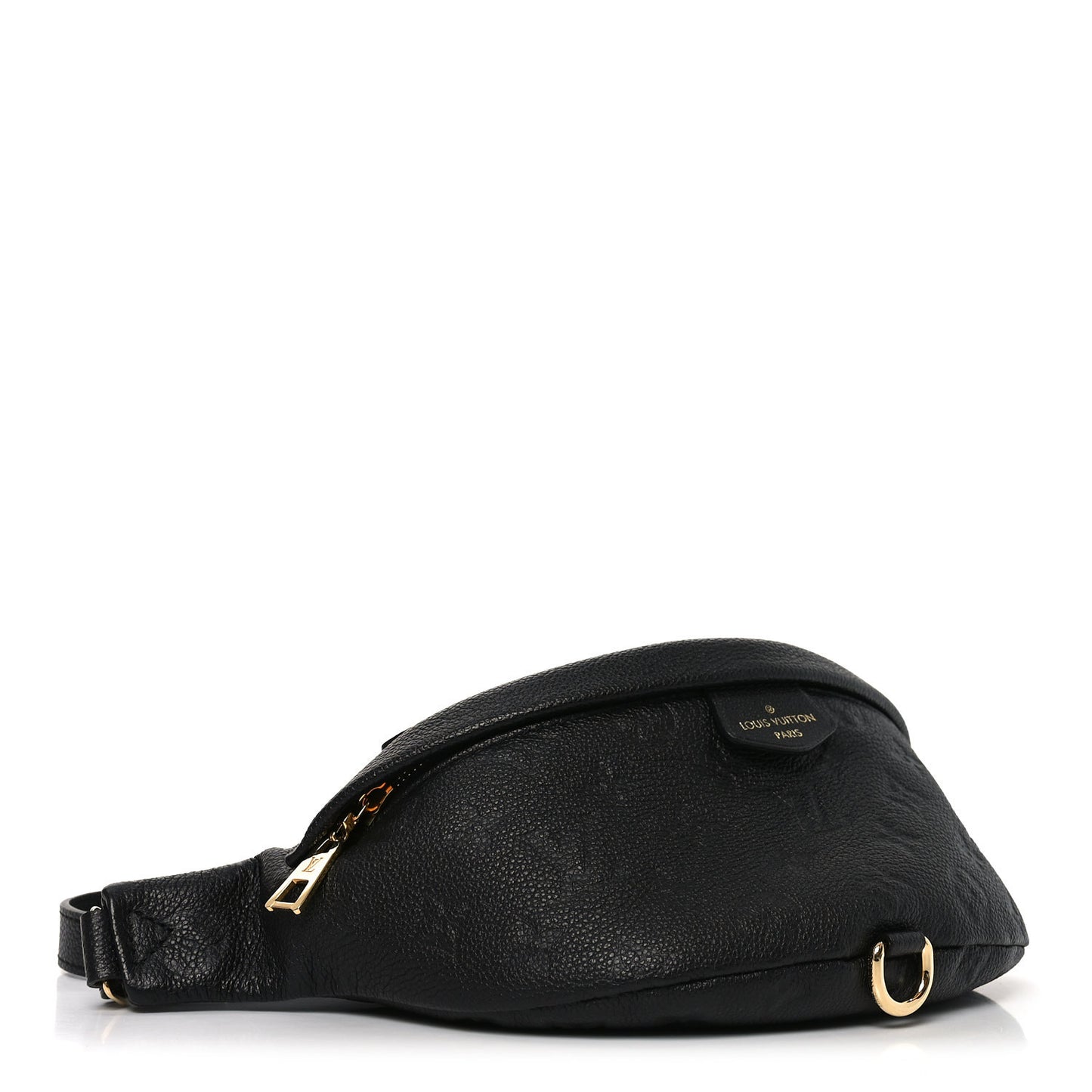 Empreinte BumBag Black