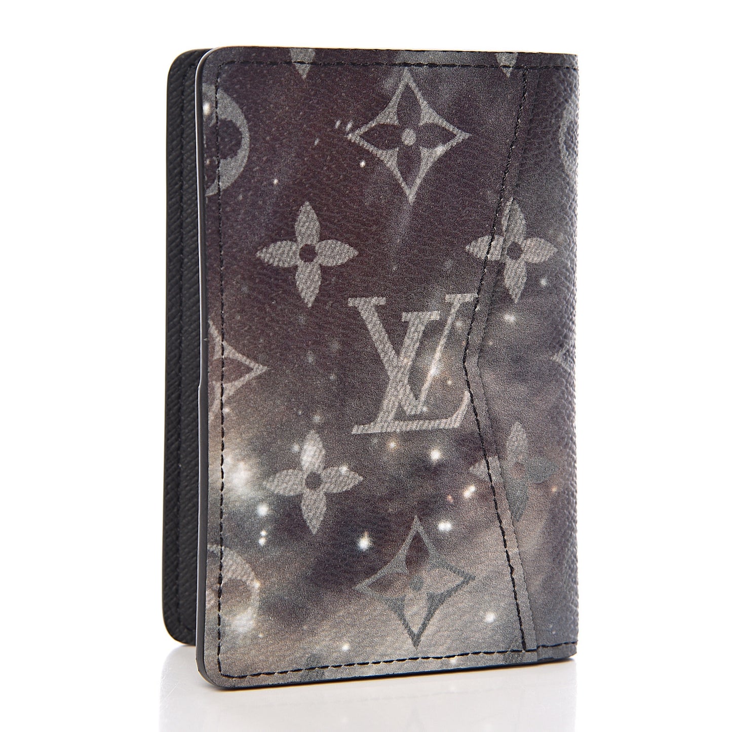 Monogram Galaxy Pocket Organizer