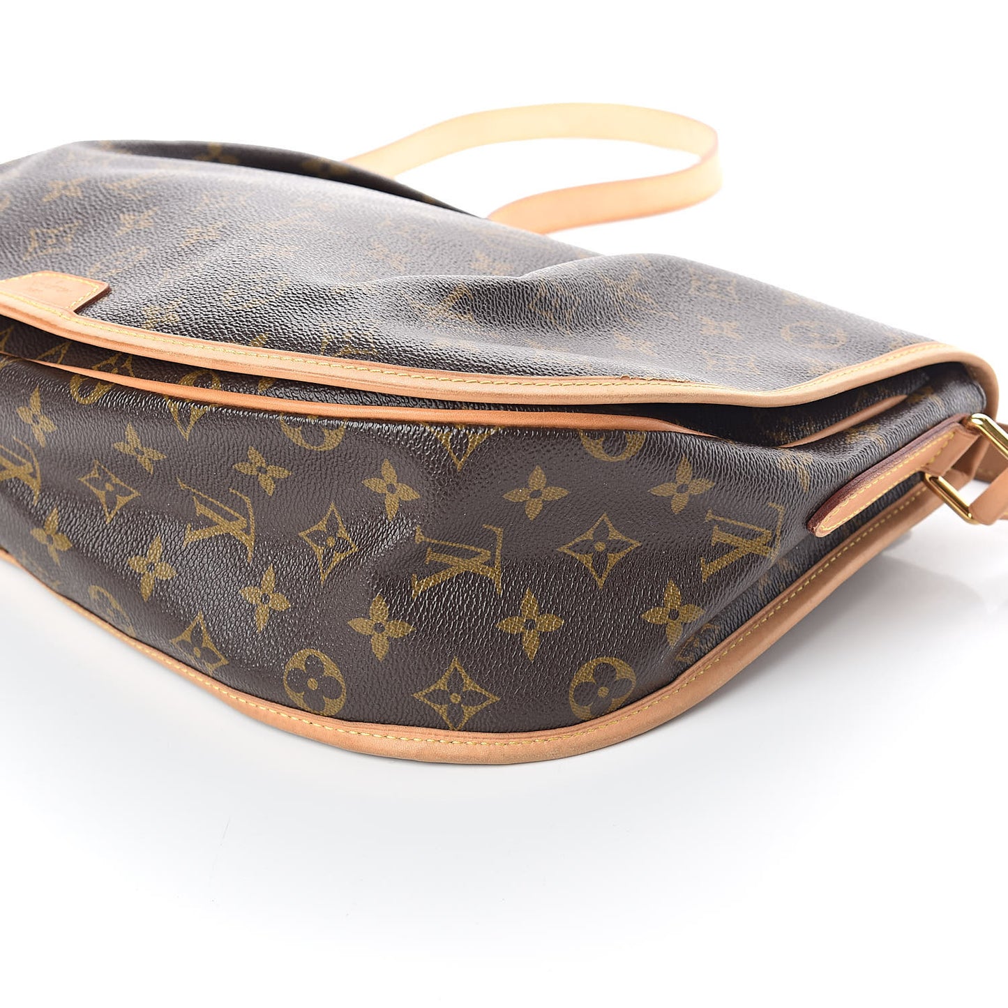 Monogram Menilmontant MM
