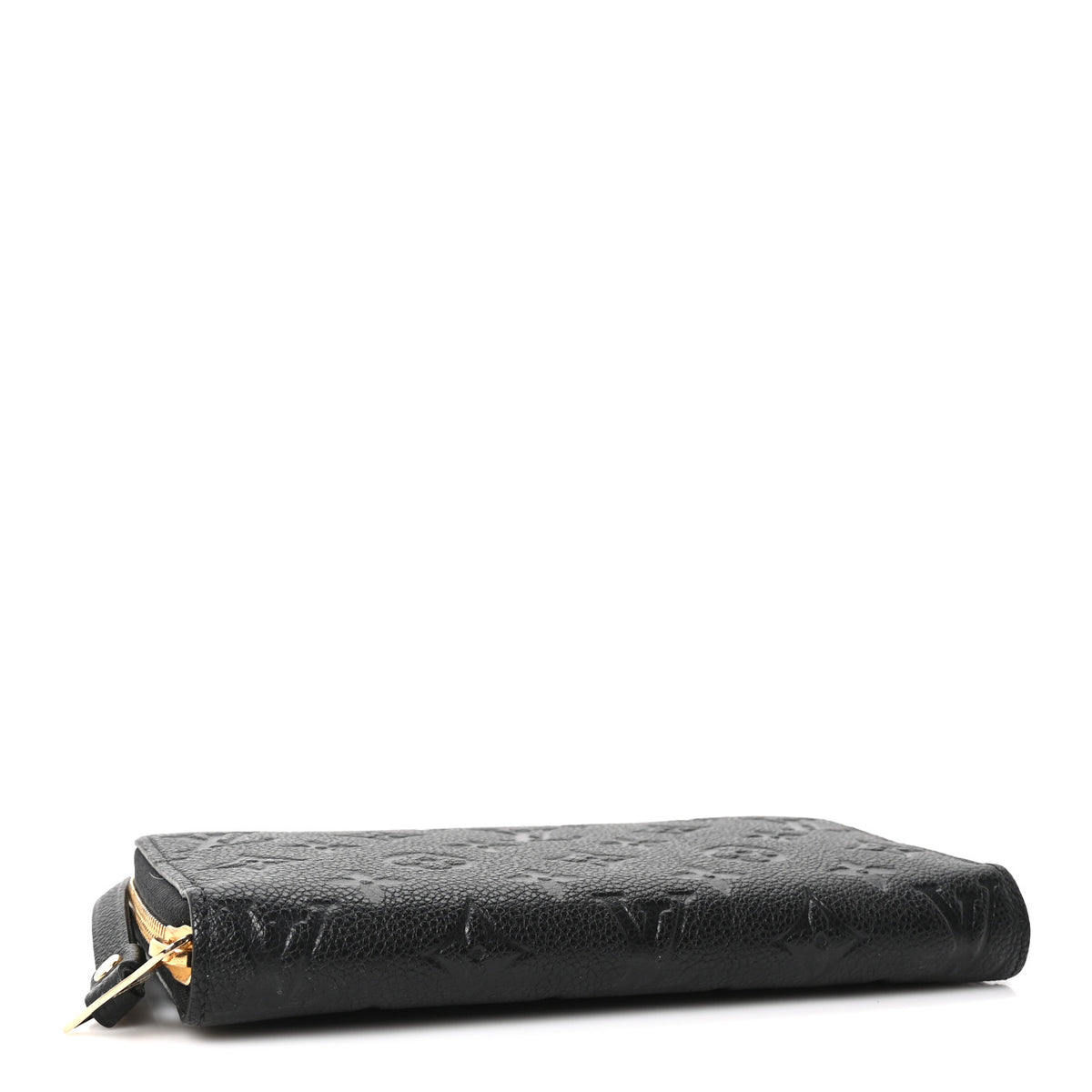 Empreinte Zippy Wallet Black