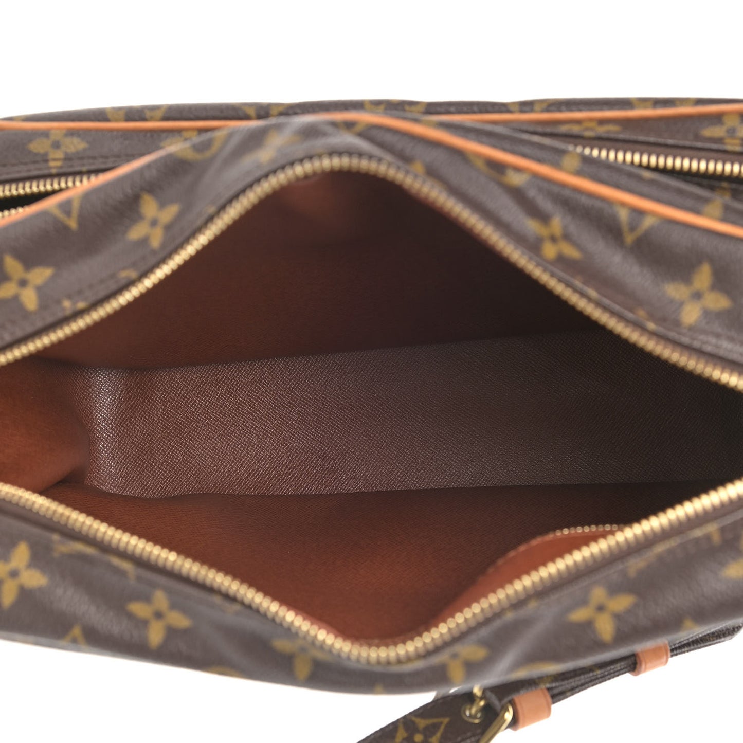 Monogram Nil 28