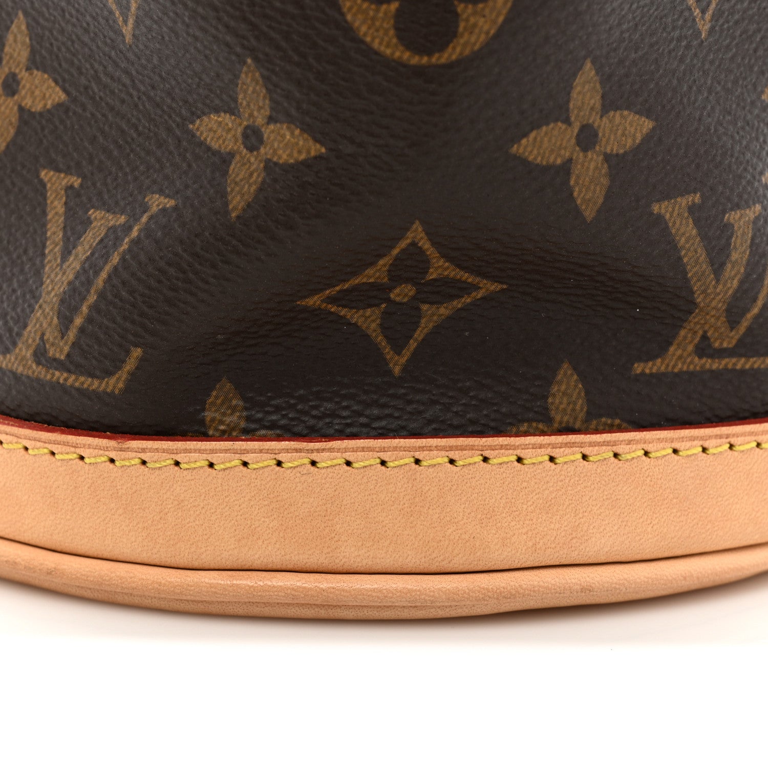 Louis Vuitton Monogram Duffle Bag 11 of 12