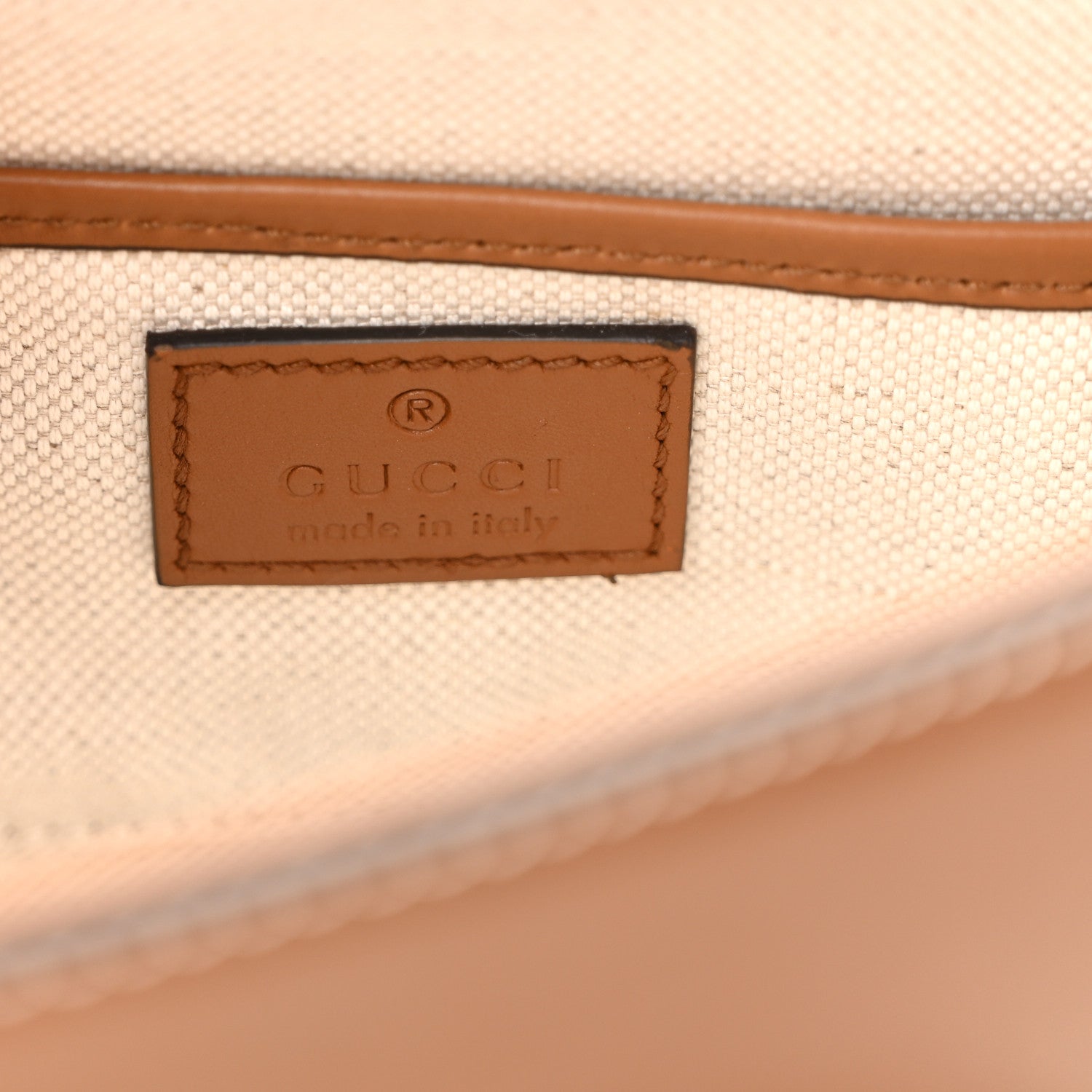 Gucci Arabella Calfskin Horsebit 1955 Shoulder Bag Sundial 6 of 9