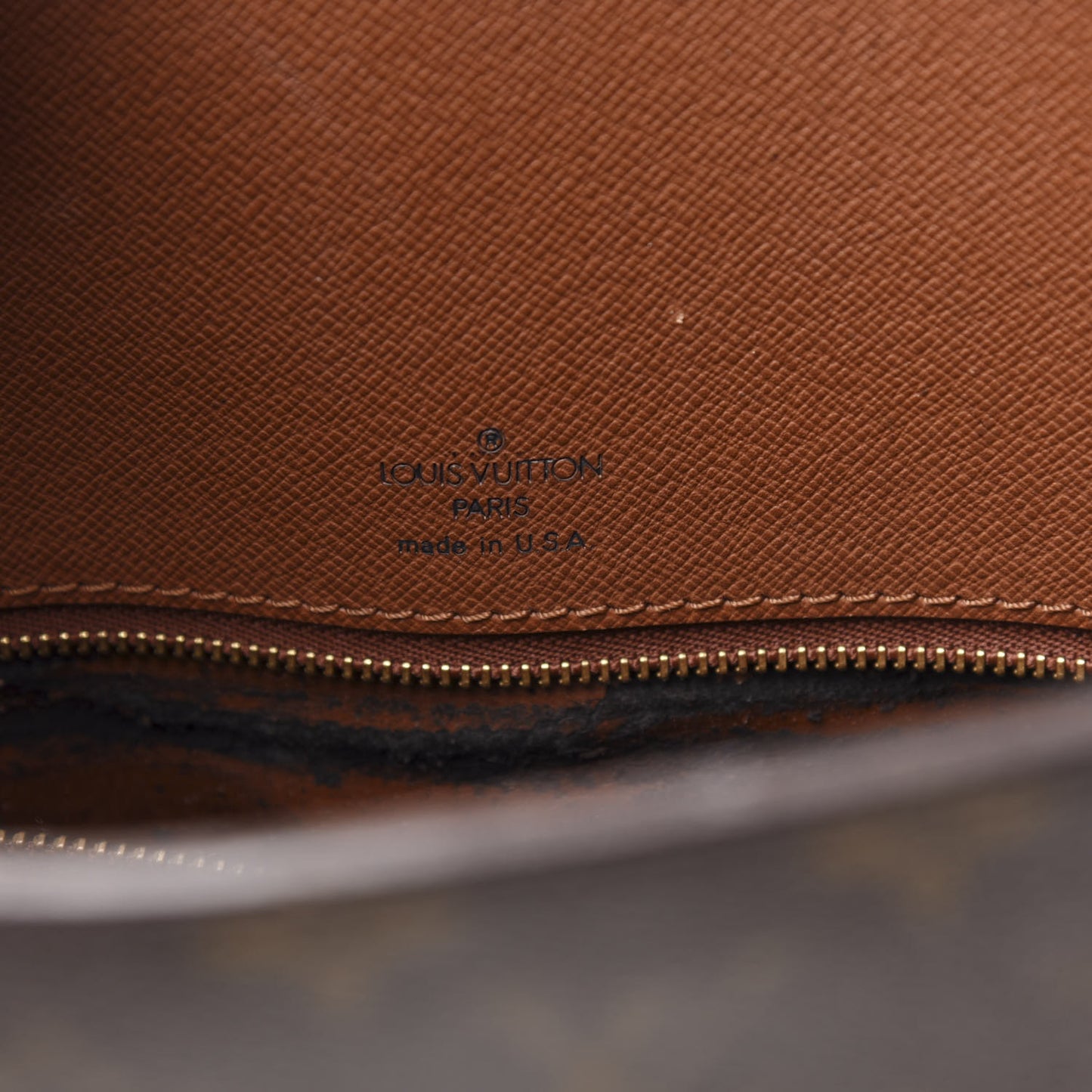 Monogram Babylone